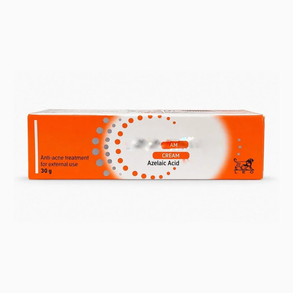 Skinoren Azelaic Acid Cream 30g | Azelaic Acid
