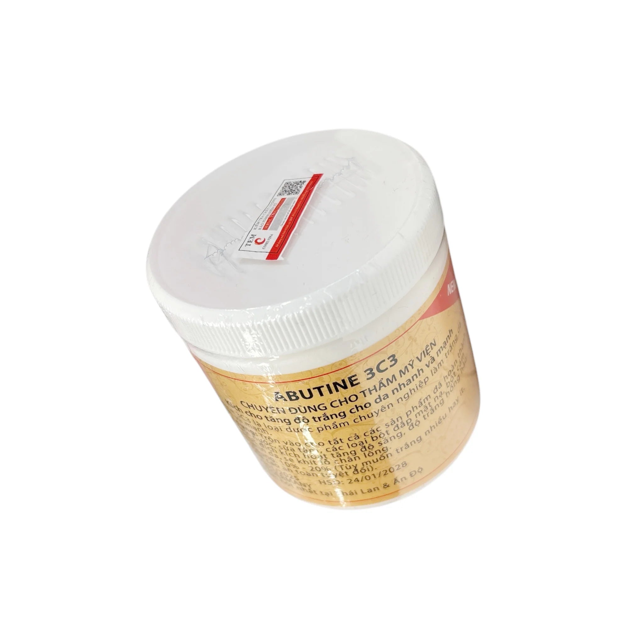 Abutine 3C3 Cream 250g