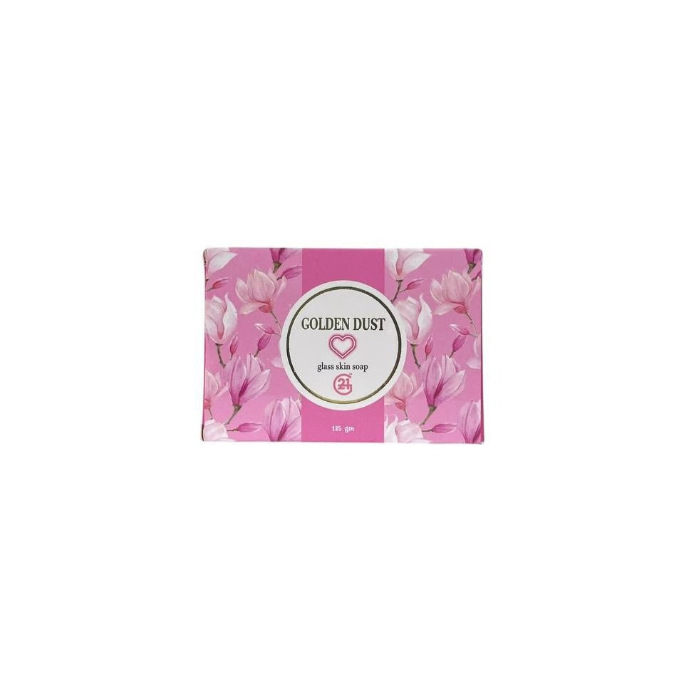 G21 Golden Dust Soap