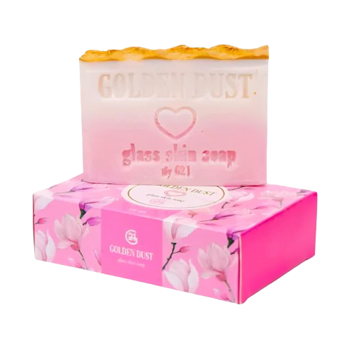 G21 Golden Dust Soap