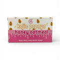 G21 Kojic Oatmeal Soap