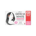 Geisha White Soap