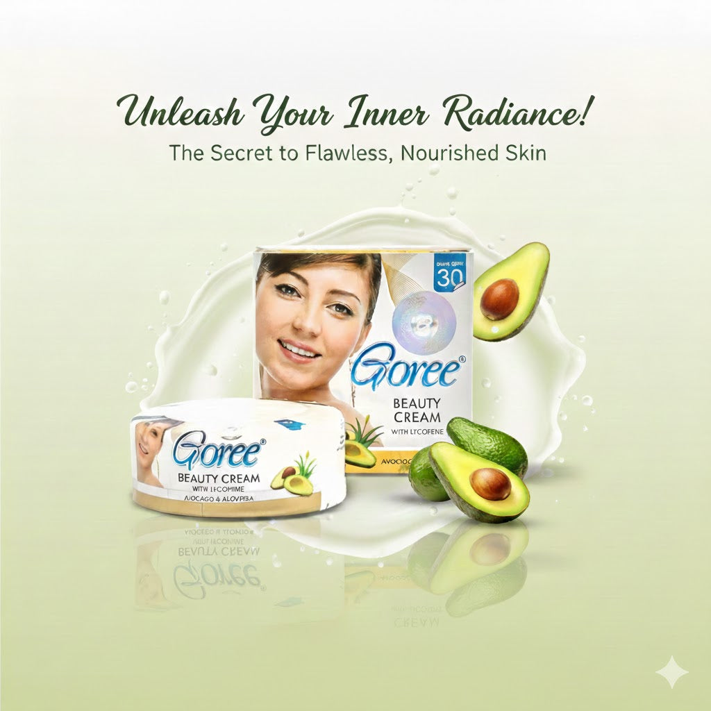GOREE Avocado