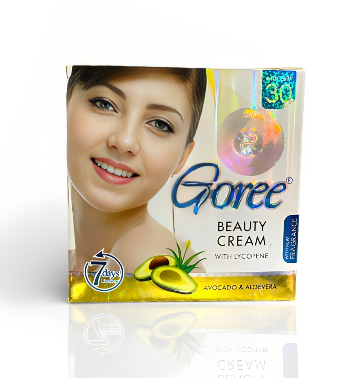 GOREE Avocado