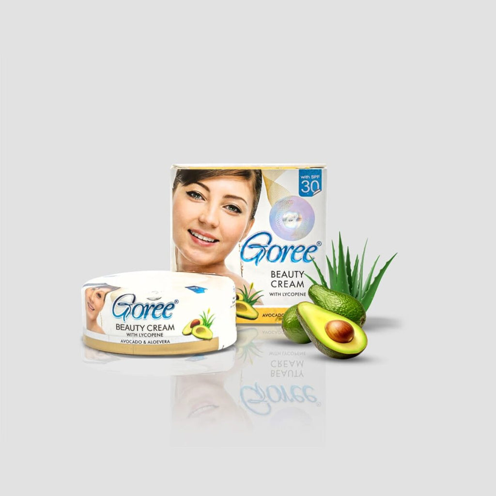 GOREE Avocado