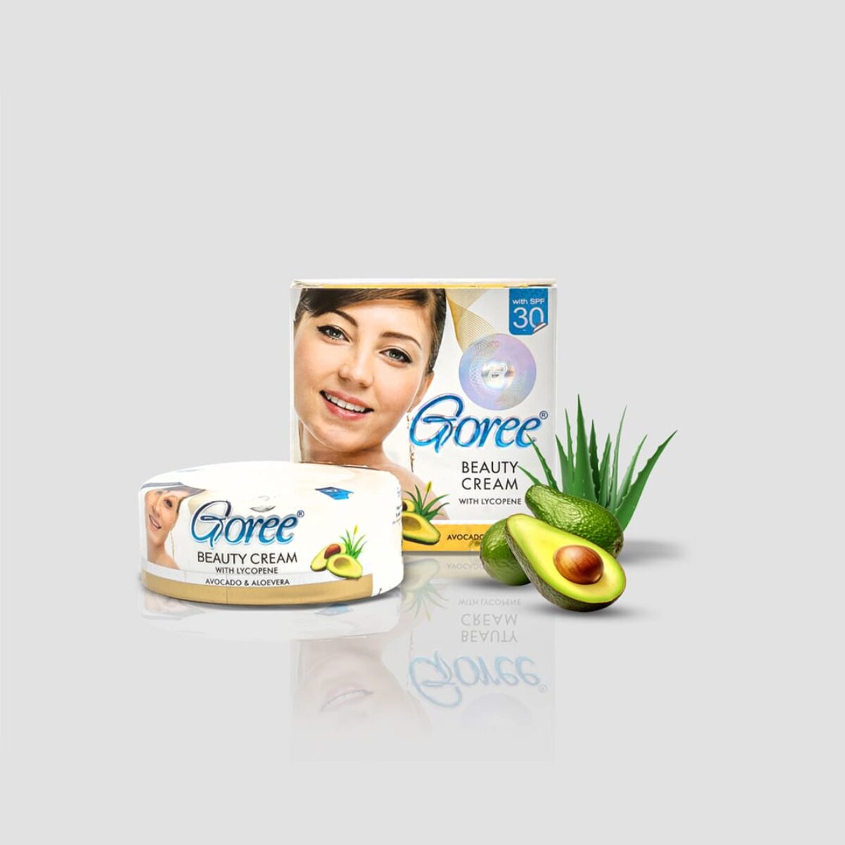 GOREE Avocado
