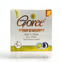 GOREE Day and Night
