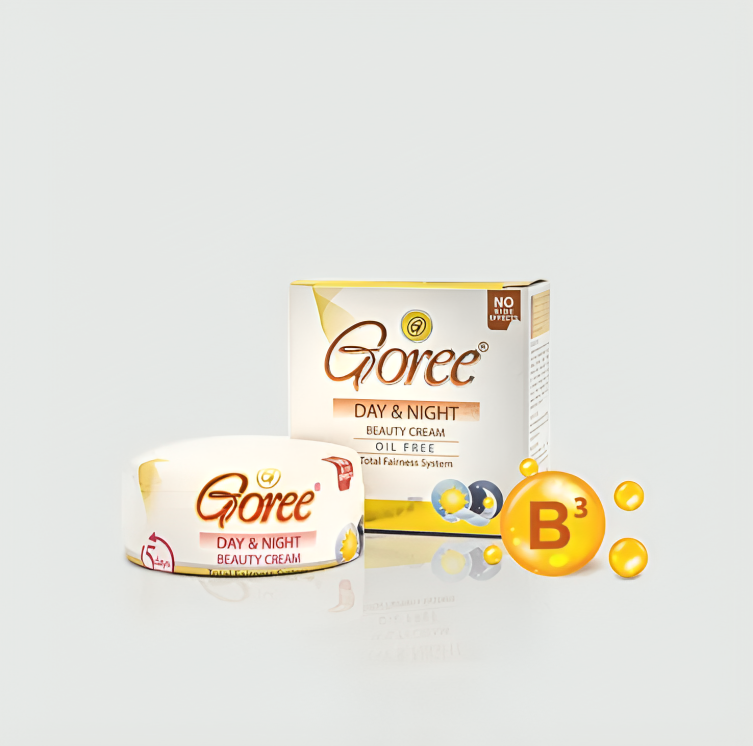 GOREE Day and Night
