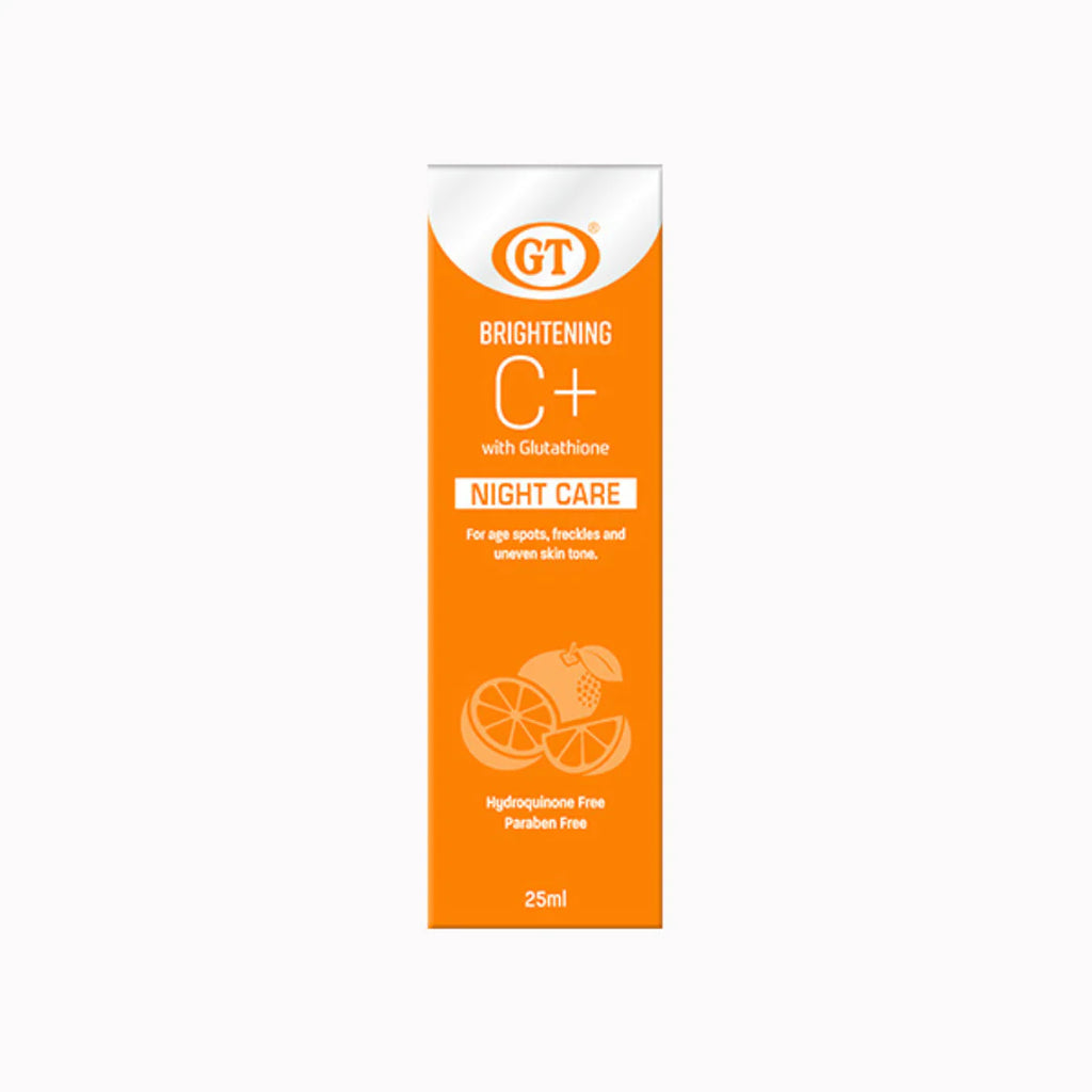 GT Brightening C+ Night Care