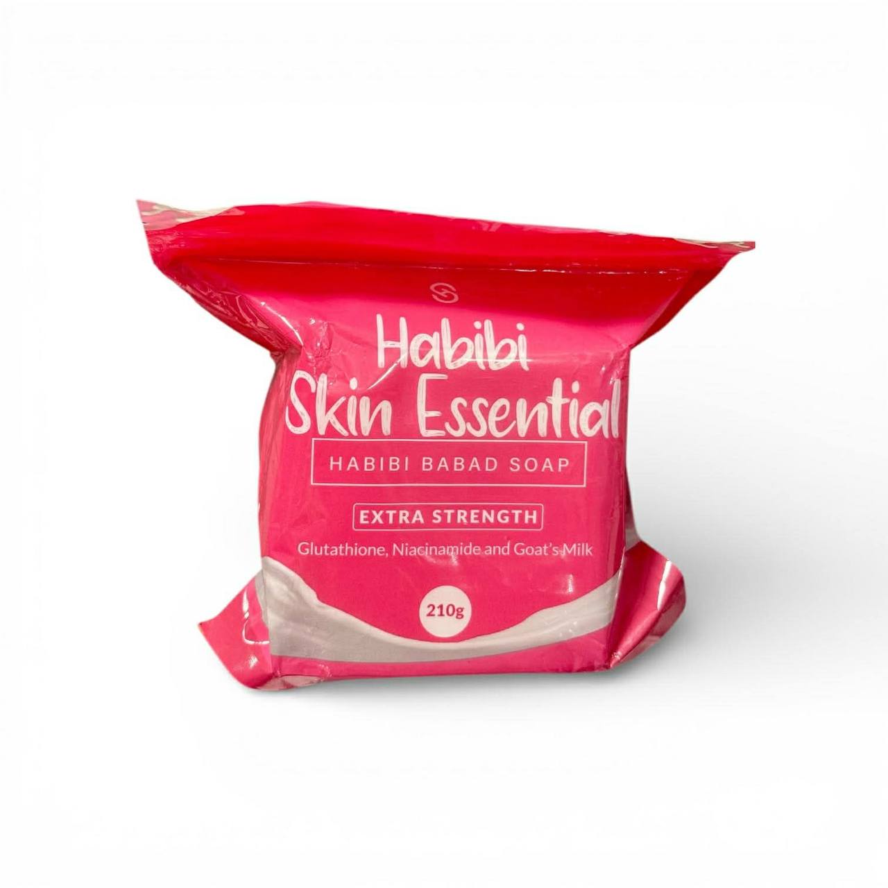 HABIBI SKIN ESSENTIALS Habibi Babad Soap