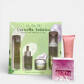HER CHOICE PH Glassy Set (Centella Set + Pekas Cream + Sunshield SPF 50)