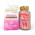 Hikari Ultra Glutathione- 60 capsules