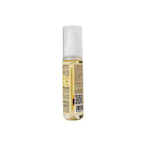 Human Nature Sunflower Premium Beauty Oil- 25 Beauty Miracles from Head to Toe