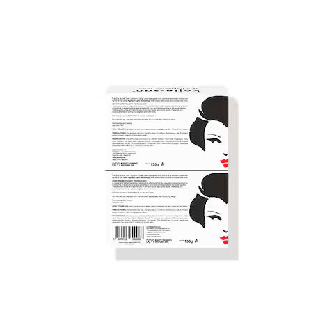 Kojie San Skin Lightening Classic Soap 135gx2