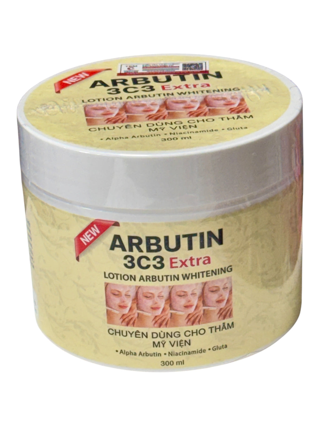 ABUTINE 3C3 CREAM