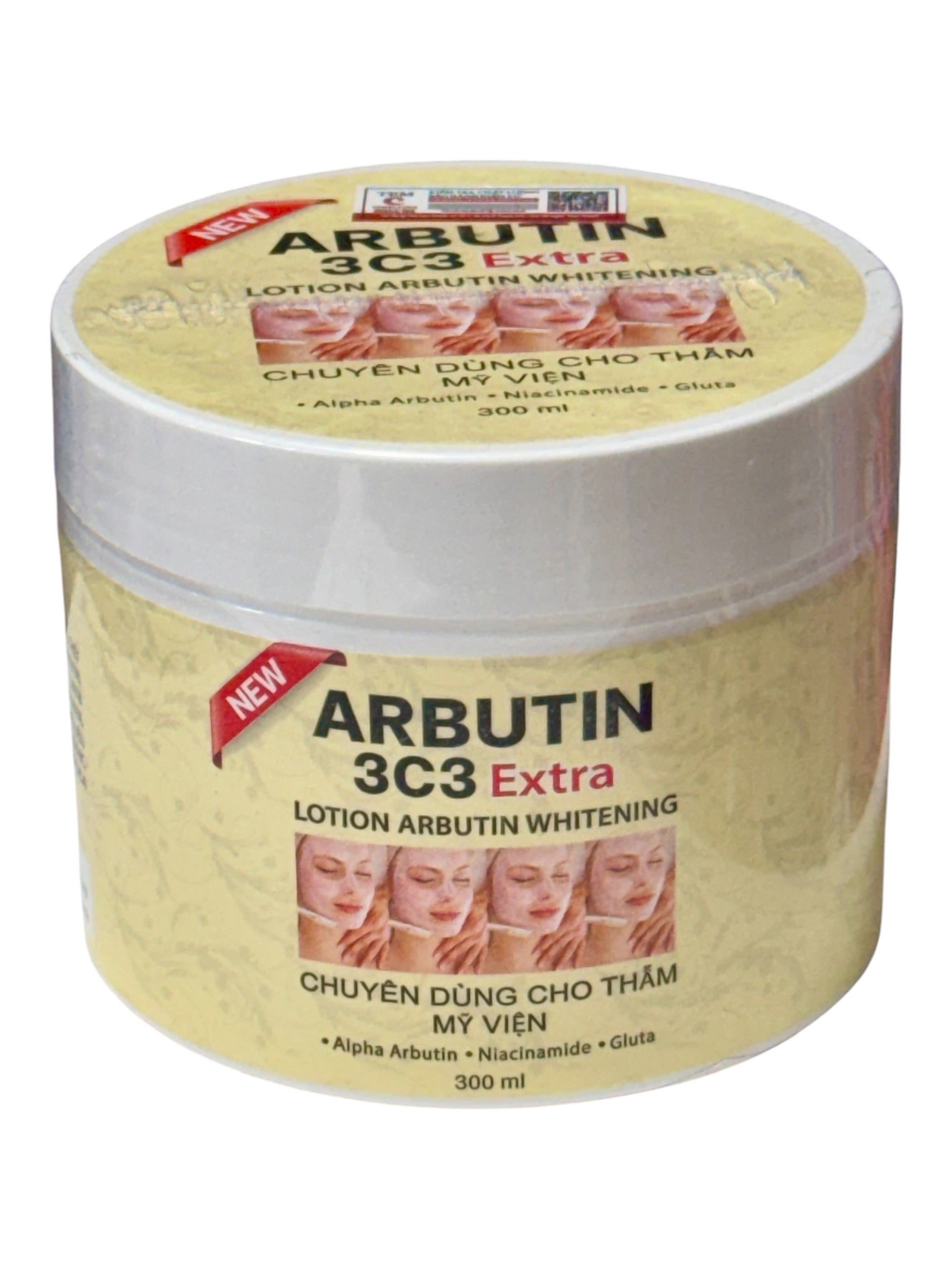 ABUTINE 3C3 CREAM