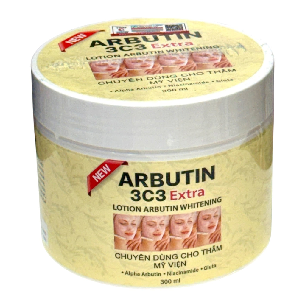 ABUTINE 3C3 CREAM