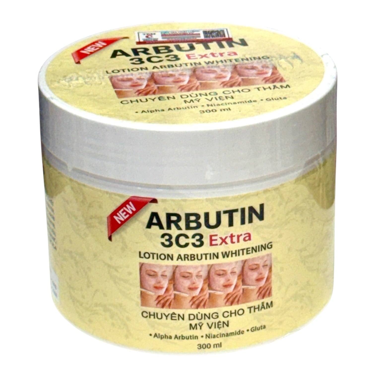 ABUTINE 3C3 CREAM
