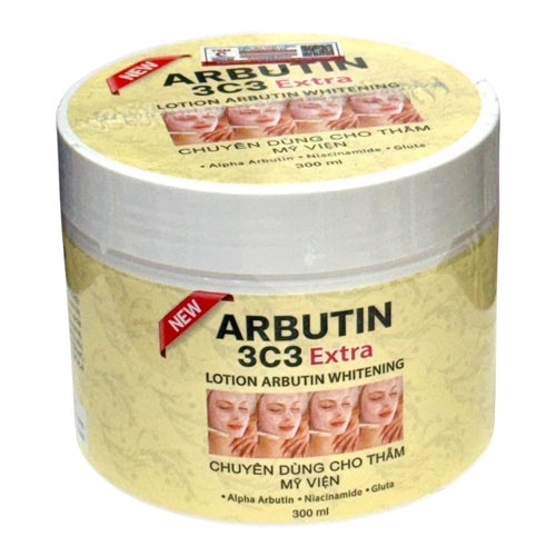 ABUTINE 3C3 CREAM