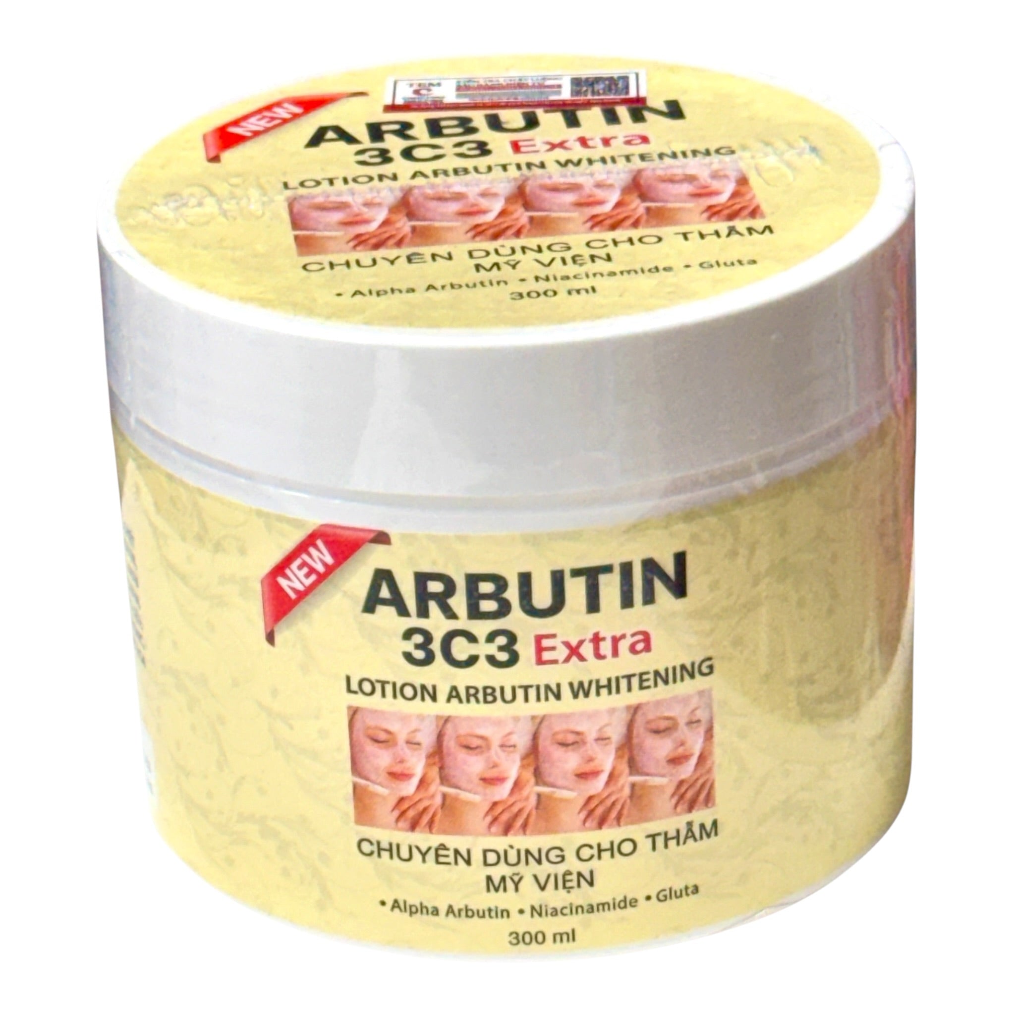 ABUTINE 3C3 CREAM