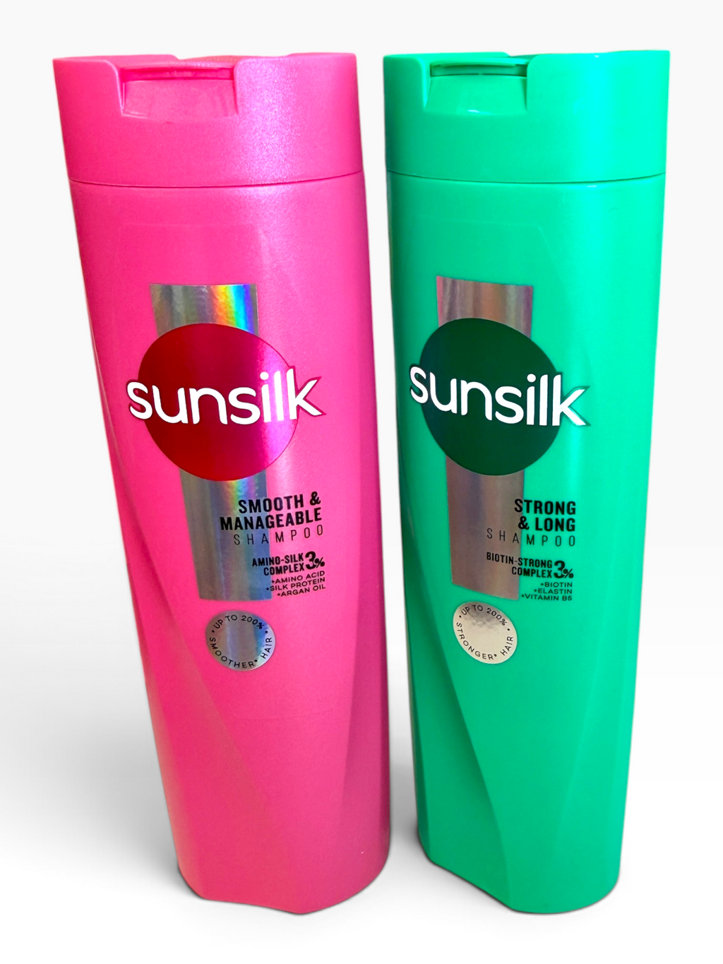 Sunsilk Shampoo 350ml