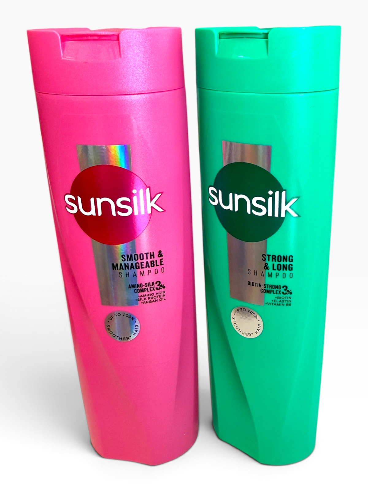 Sunsilk Shampoo 350ml