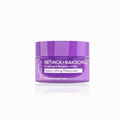 LUXE ORGANIX Retinol + Bakuchiol Overnight Radiant Glow Botox Lifting Moisturizer 50g