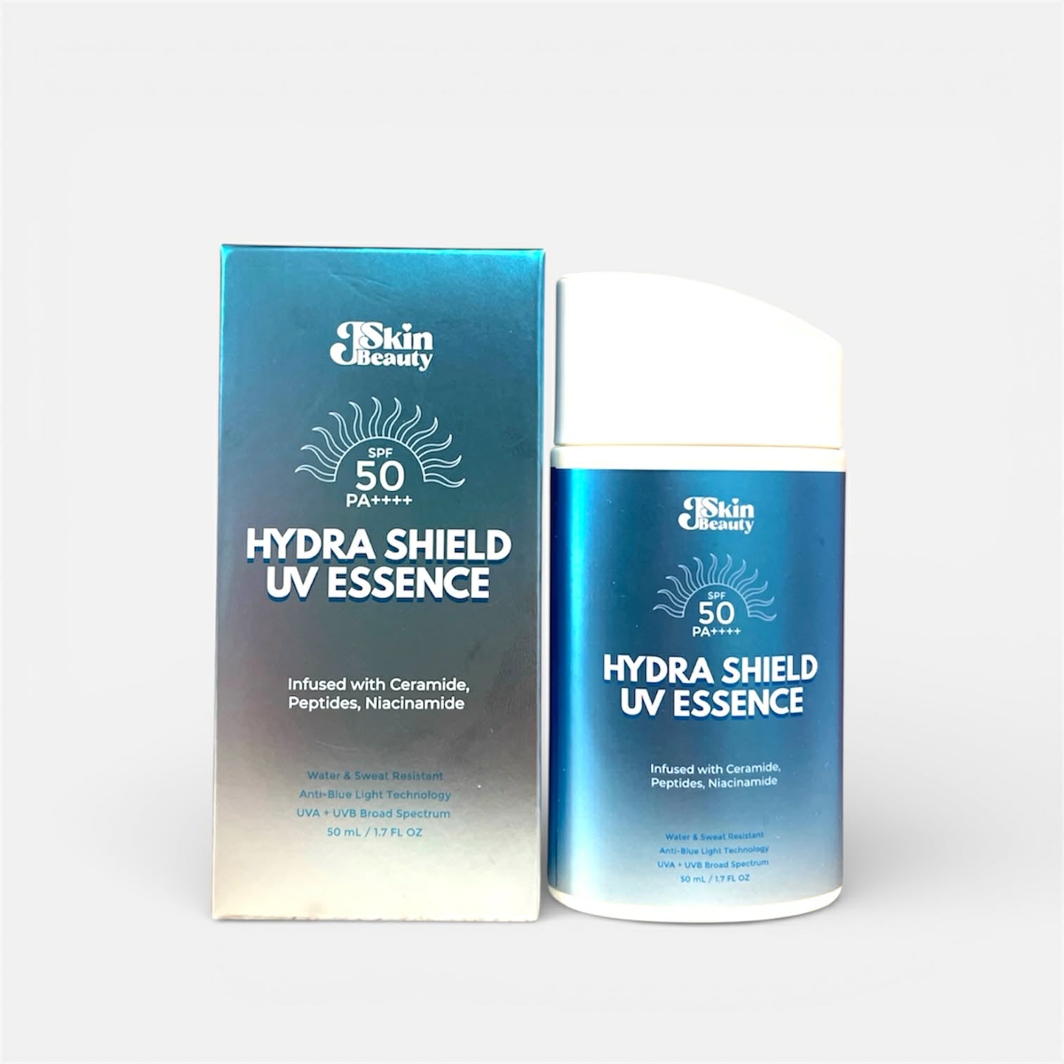 J SKIN BEAUTY Hydra Shield UV Essence
