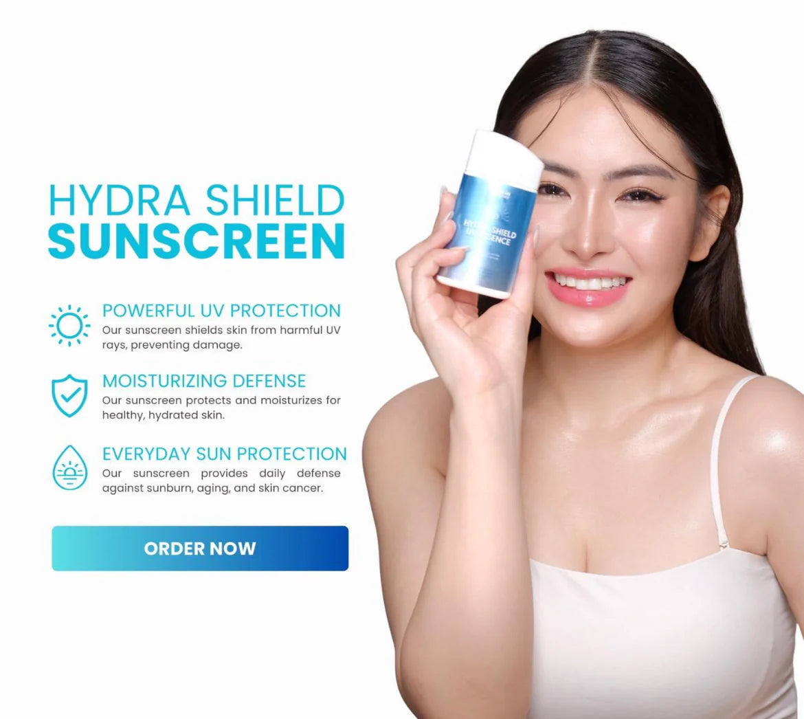 J SKIN BEAUTY Hydra Shield UV Essence