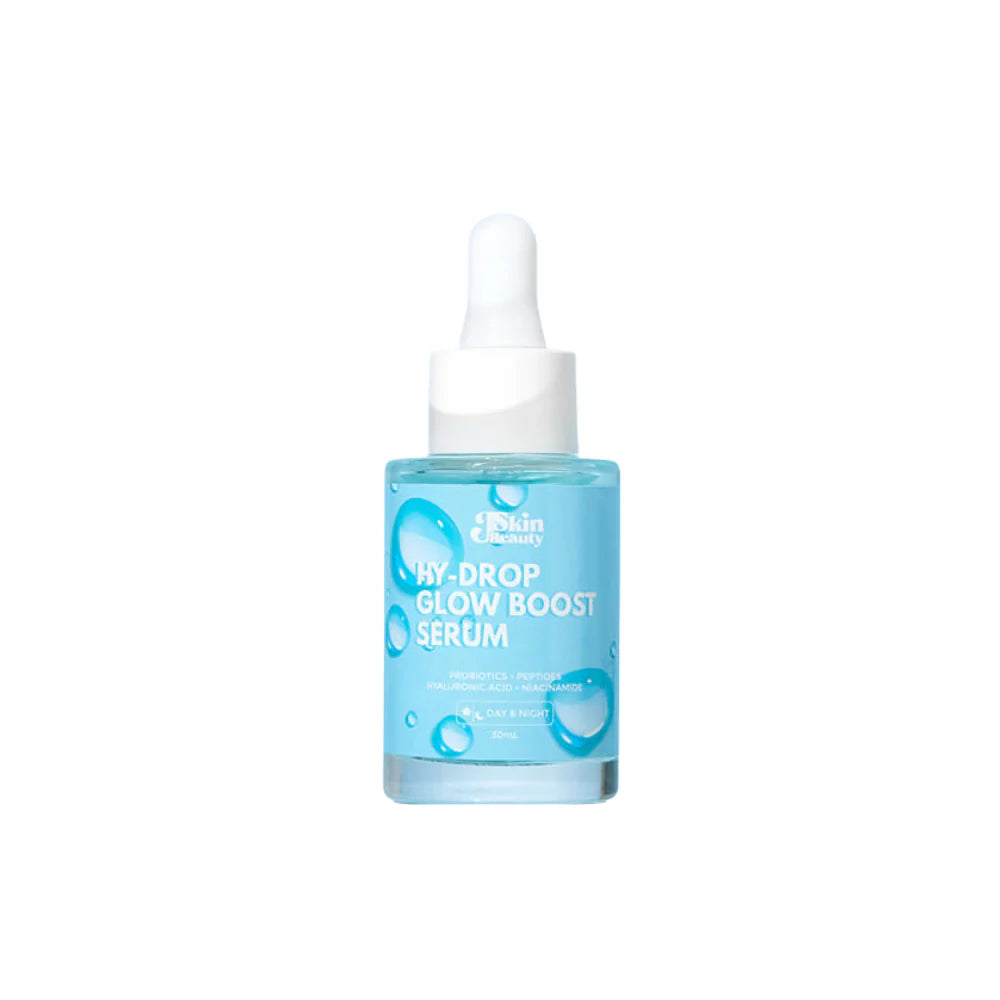 J SKIN BEAUTY Glow Boost Serum