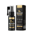KORMESIC Minoxidil 5% with Biotin Scalp Serum