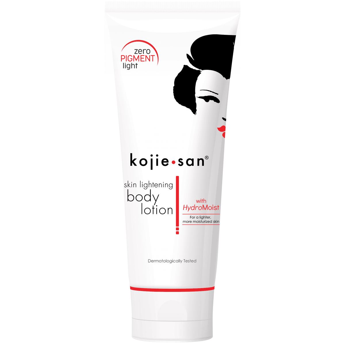 Kojie San Skin Lightening Body Lotion with Hydroimoist 200g
