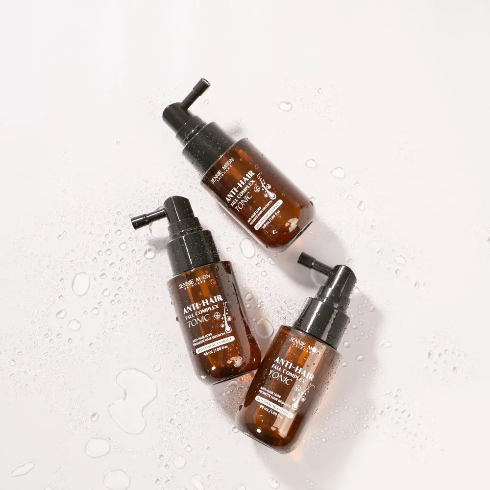 Jennie Moon Anti-Hair Fall Complex Tonic