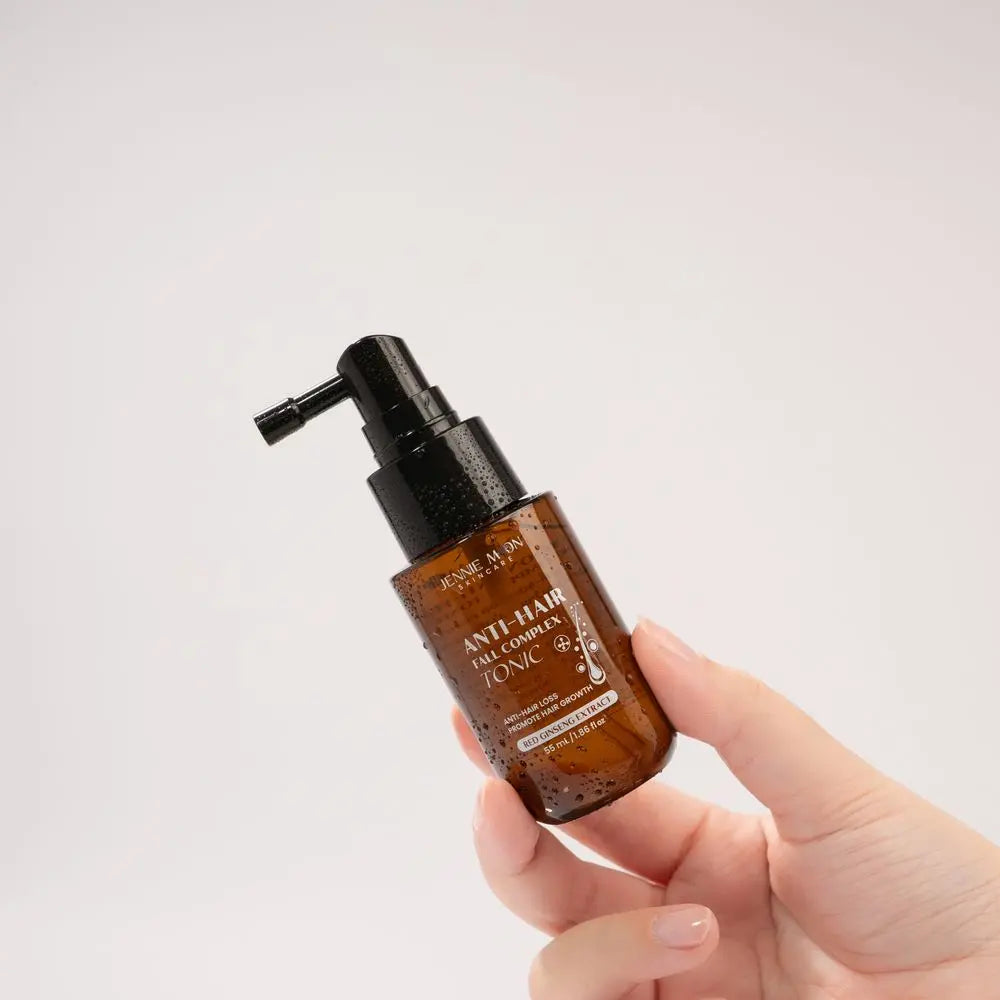 Jennie Moon Anti-Hair Fall Complex Tonic