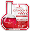 Precious Skin Dragon's Blood Ampoule Mask 30g
