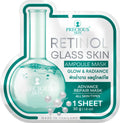 Precious Skin Retinol Glass Skin Ampoule Mask 30g