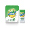 NESTEA CLEANSE Lemon Cucumber Powdered Green Tea with Fiber