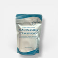 NIACINAMIDE Tawas Soap