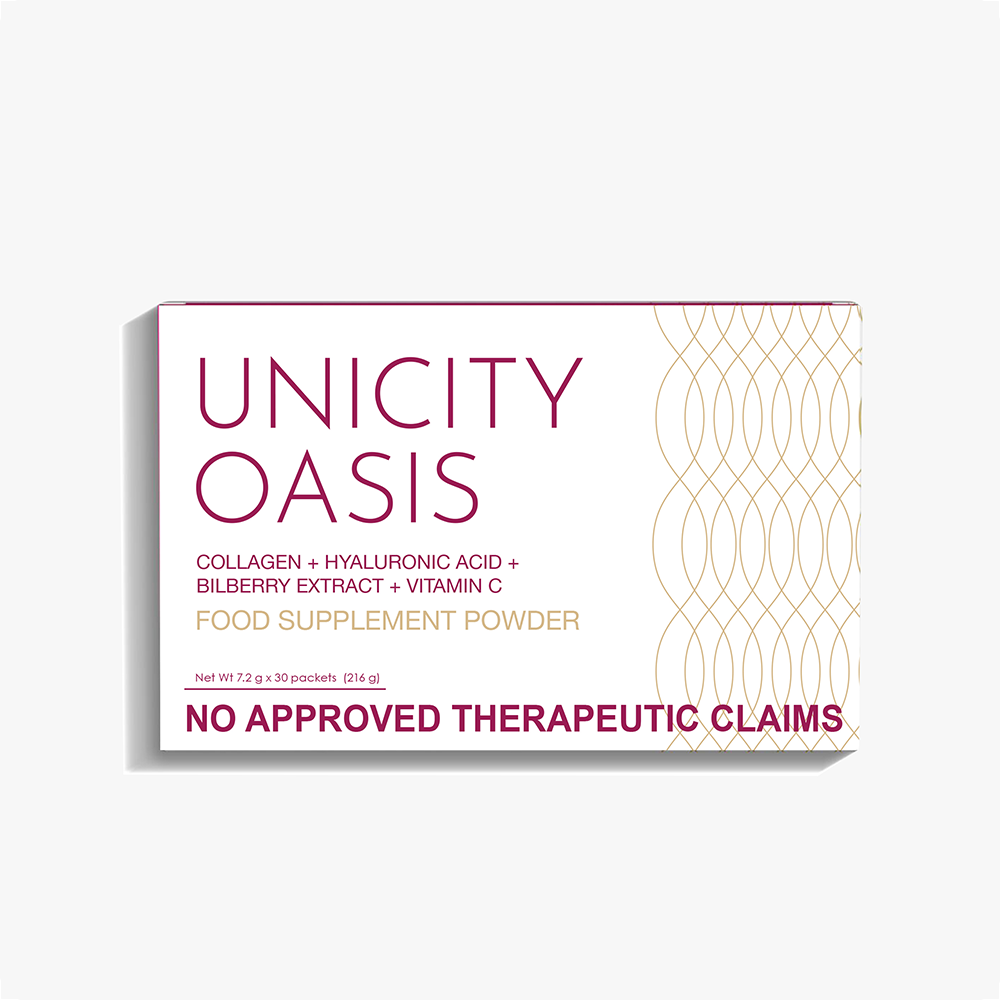 Unicity Oasis
