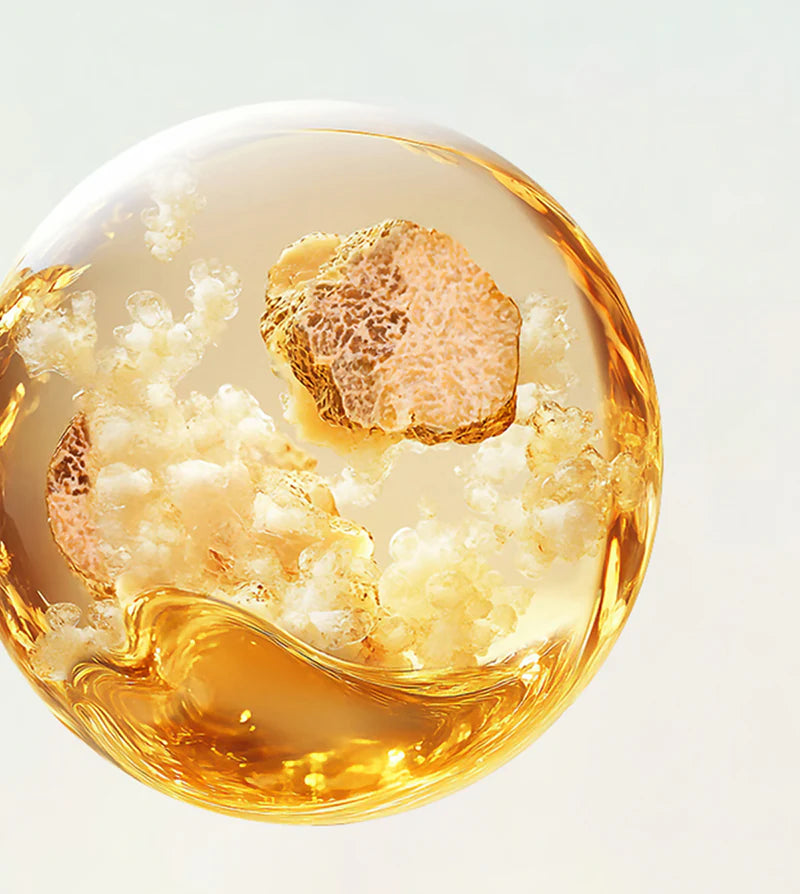 d’Alba’s White Truffle Vita Toning Capsule Cream