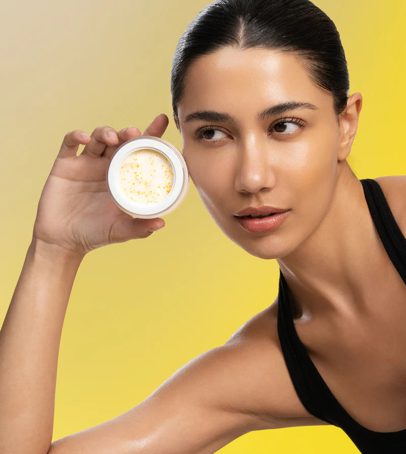 d’Alba’s White Truffle Vita Toning Capsule Cream