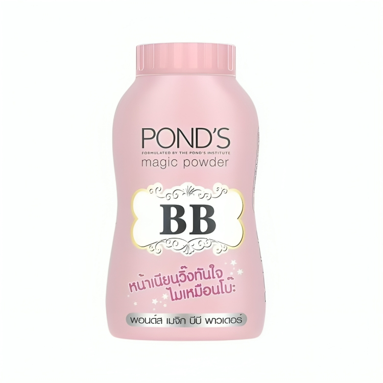 Ponds BB Magic Powder 50g