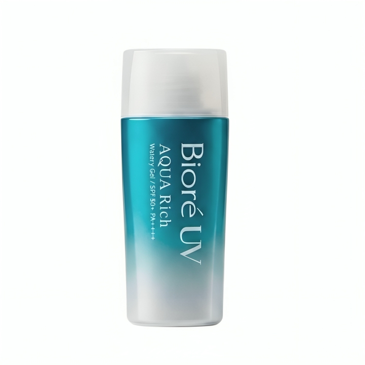 BIORE Aqua Rich UV Watery Gel