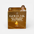 PRECIOUS SKIN 24K Gold Anti Melasma Collagen Facial Soap