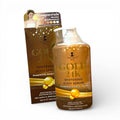 PRECIOUS SKIN 24K Gold Whitening Body Serum