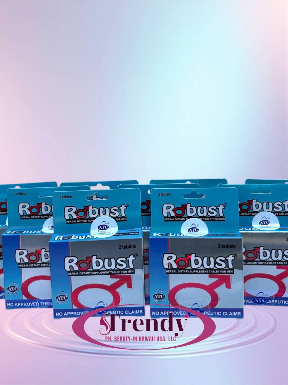 ROBUST