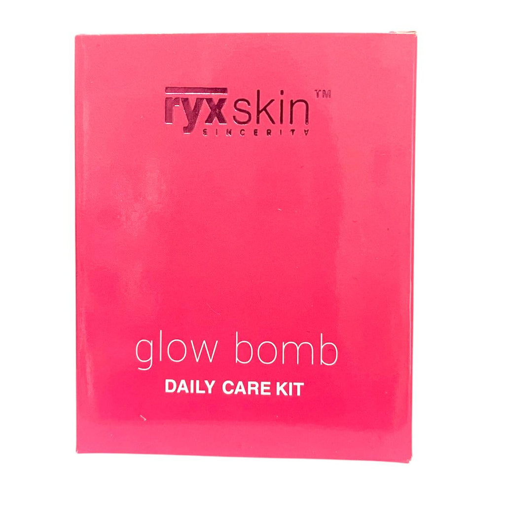RYX SKIN Glow Bomb