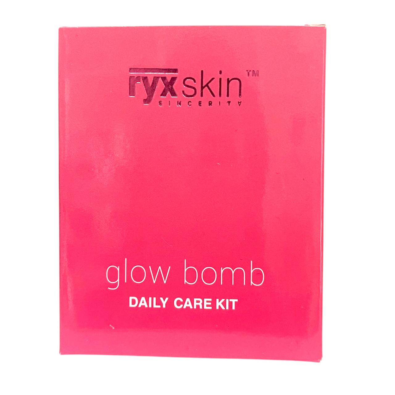 RYX SKIN Glow Bomb