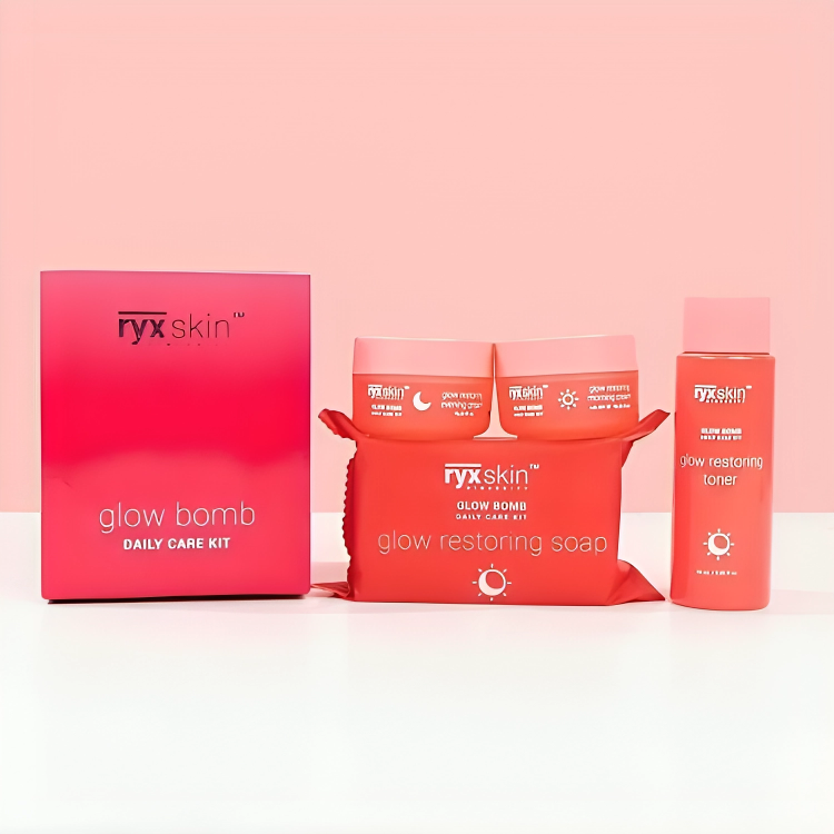 RYX SKIN Glow Bomb