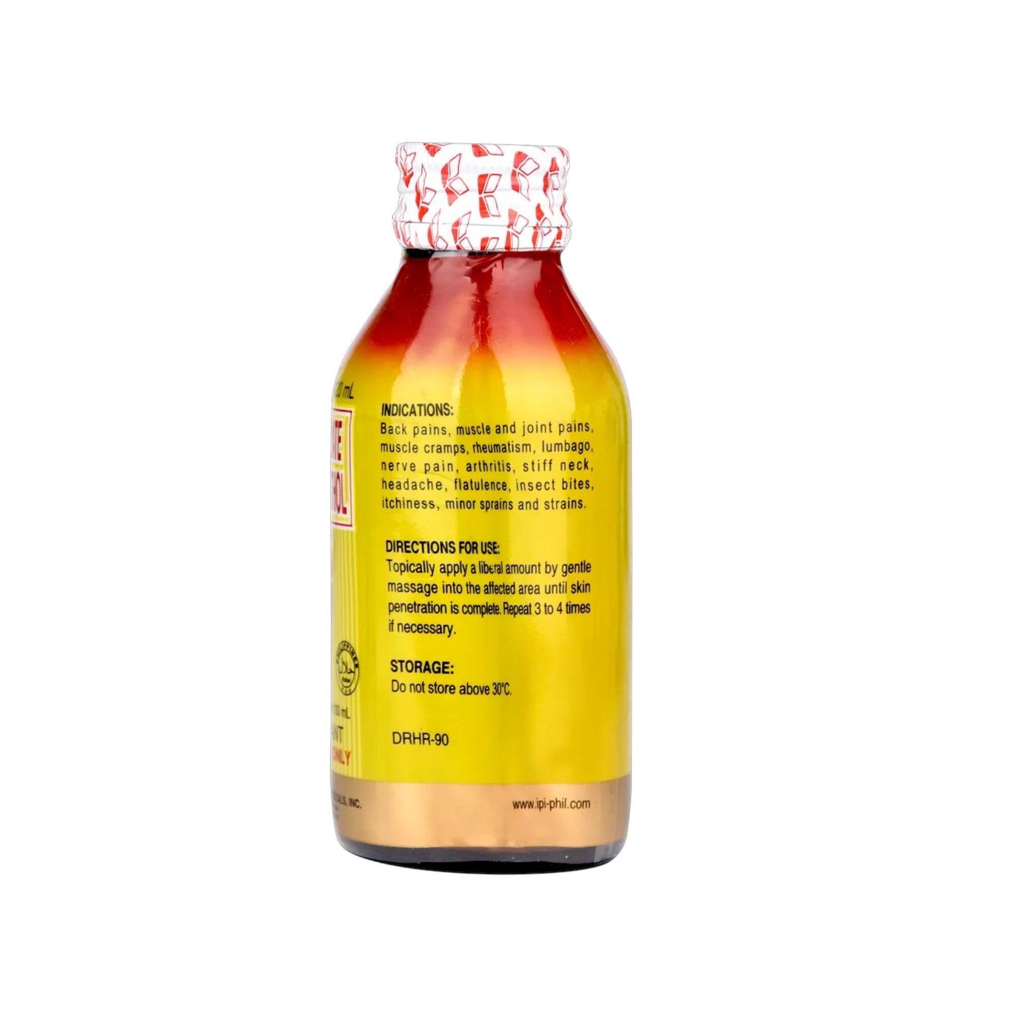 OMEGA Pain Killer 120mL